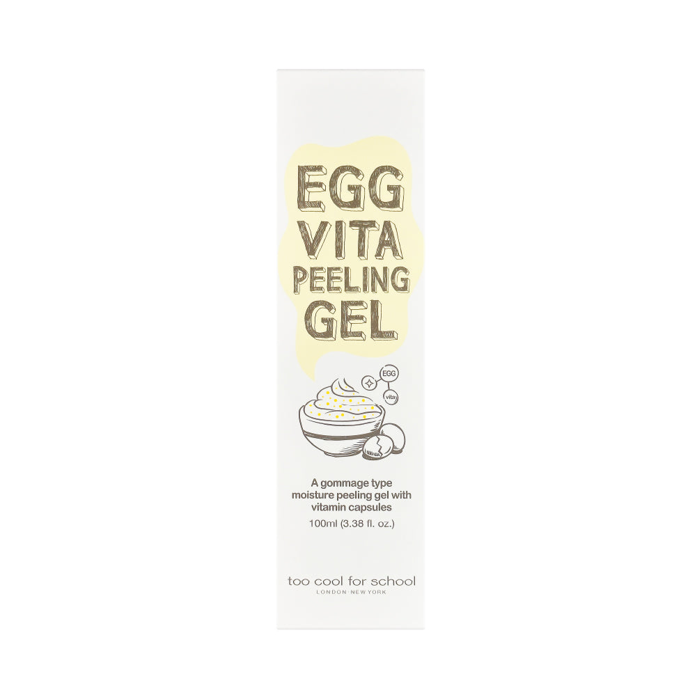 TCFS Egg Vita Peeling Gel