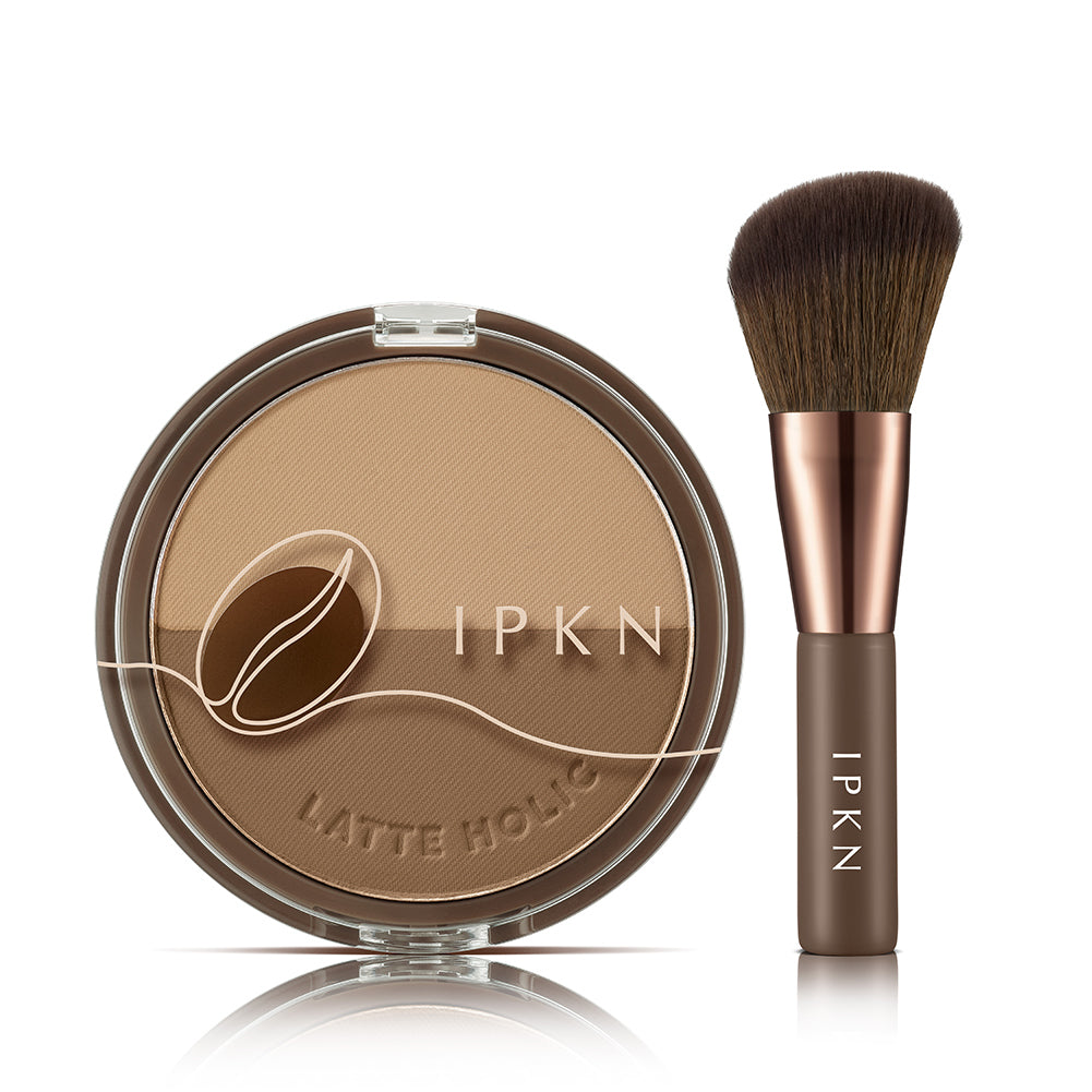 IPKN Latte In The Mood Shading