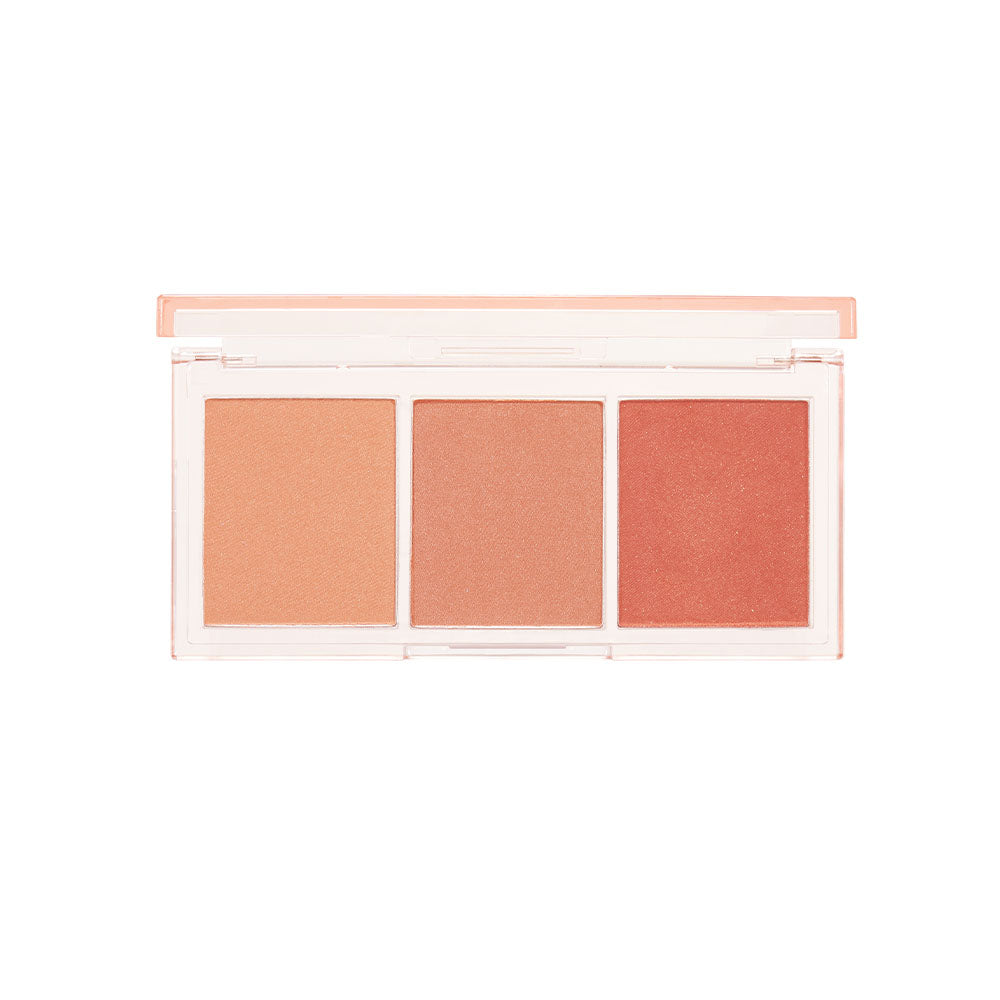 PERIPERA All Take Mood Cheek Palette