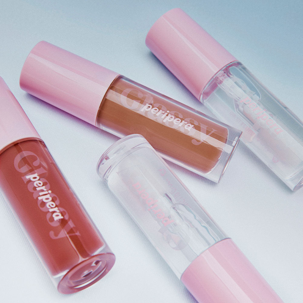 PERIPERA Ink Glasting Lip Gloss