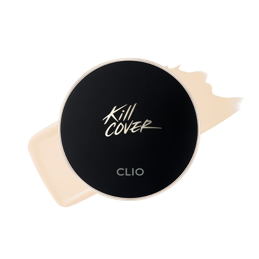 CLIO Kill Cover Fixer Cushion