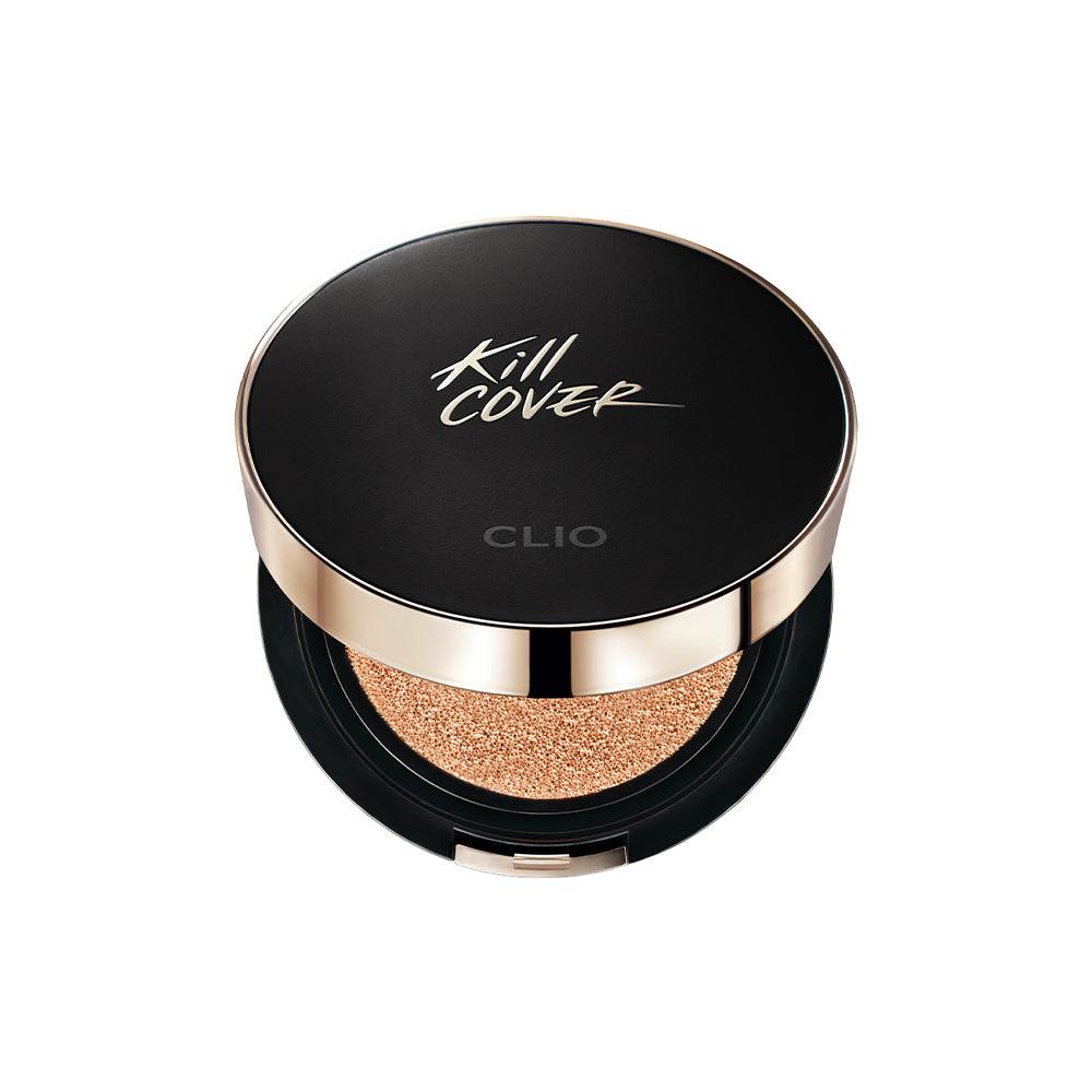 CLIO Kill Cover Fixer Cushion