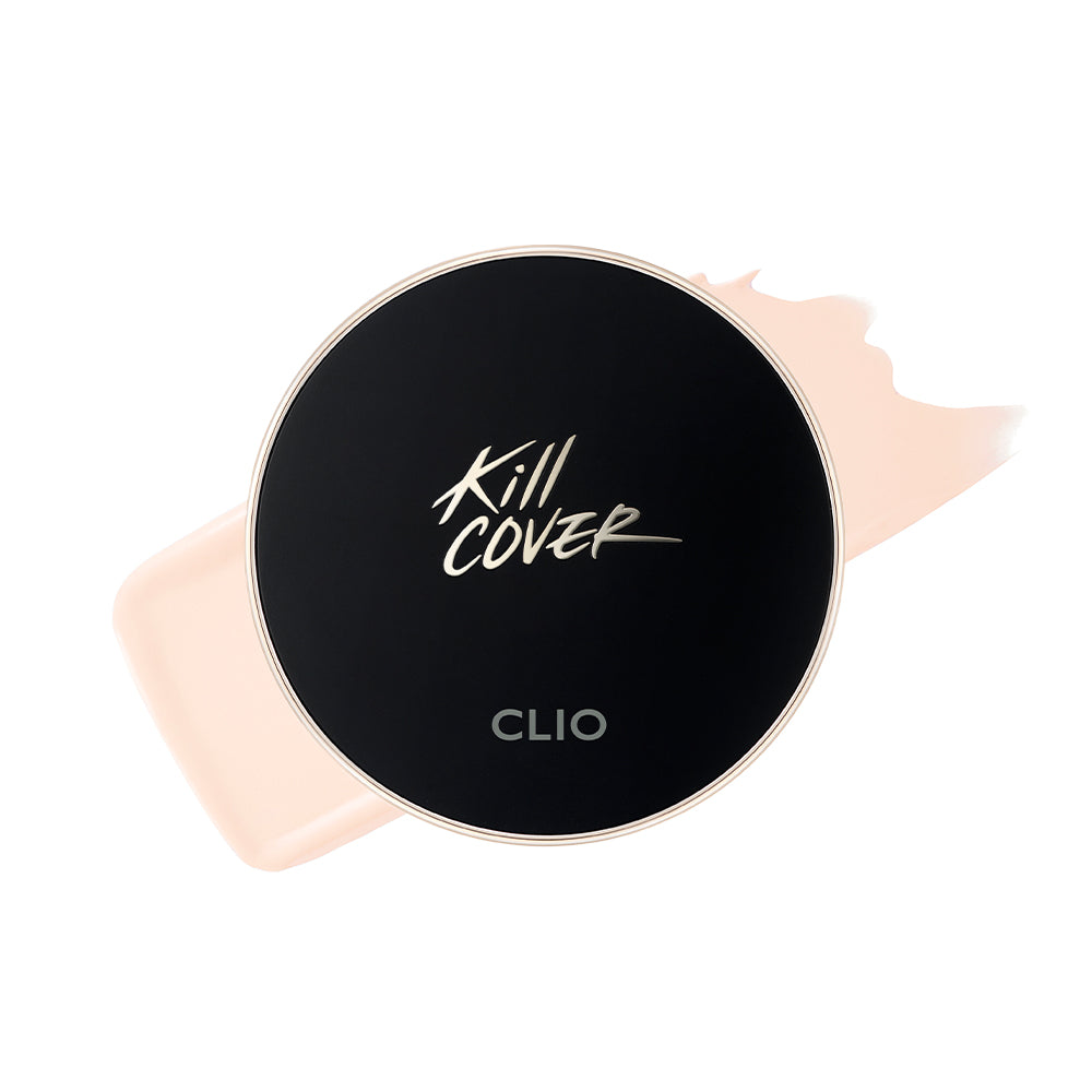 CLIO Kill Cover Fixer Cushion