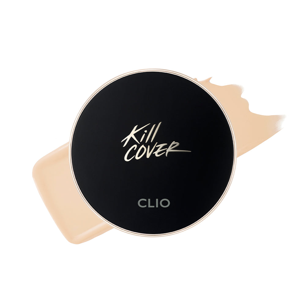 CLIO Kill Cover Fixer Cushion