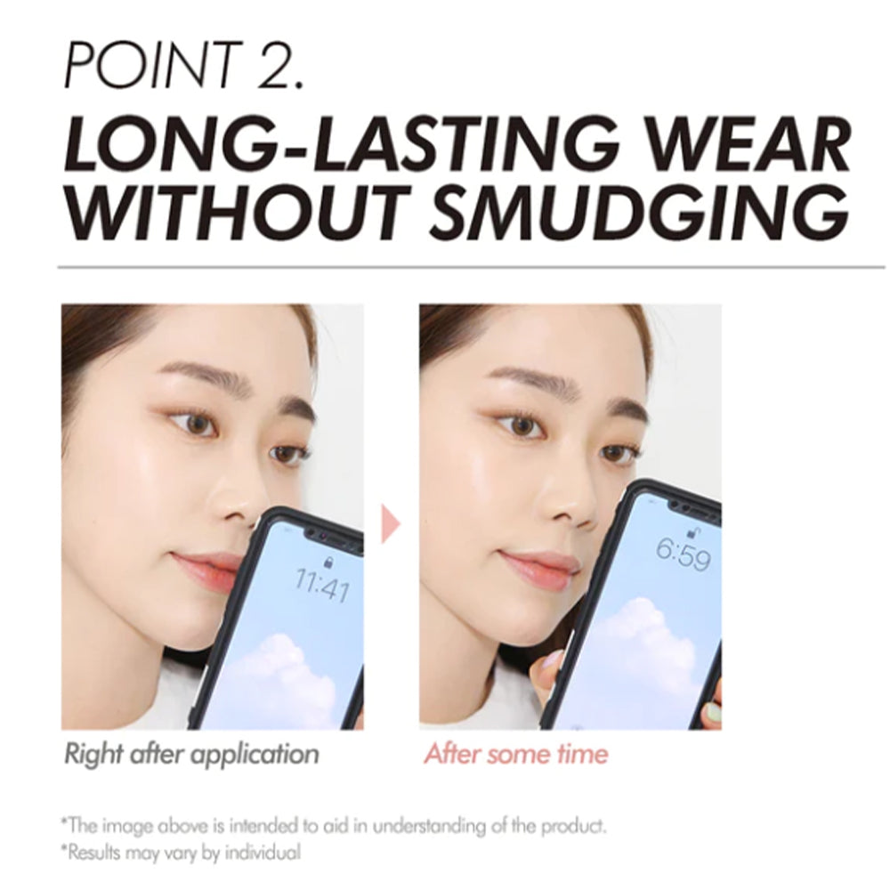 CLIO Kill Cover Glow Fitting Cushion