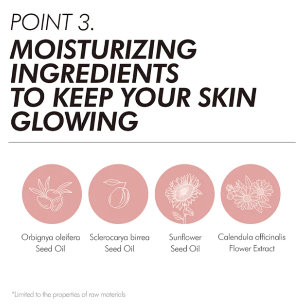 CLIO Kill Cover Glow Fitting Cushion