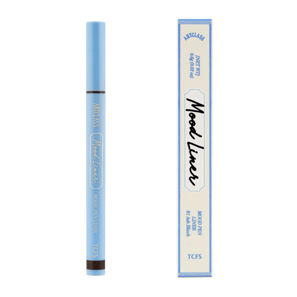 TCFS Artclass Mood Pen Liner