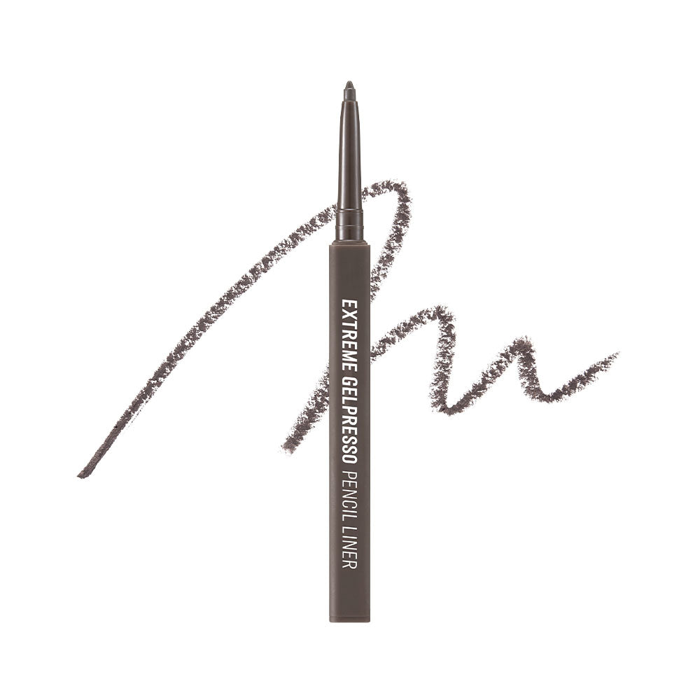 CLIO Extreme Gelpresso Pencil Liner
