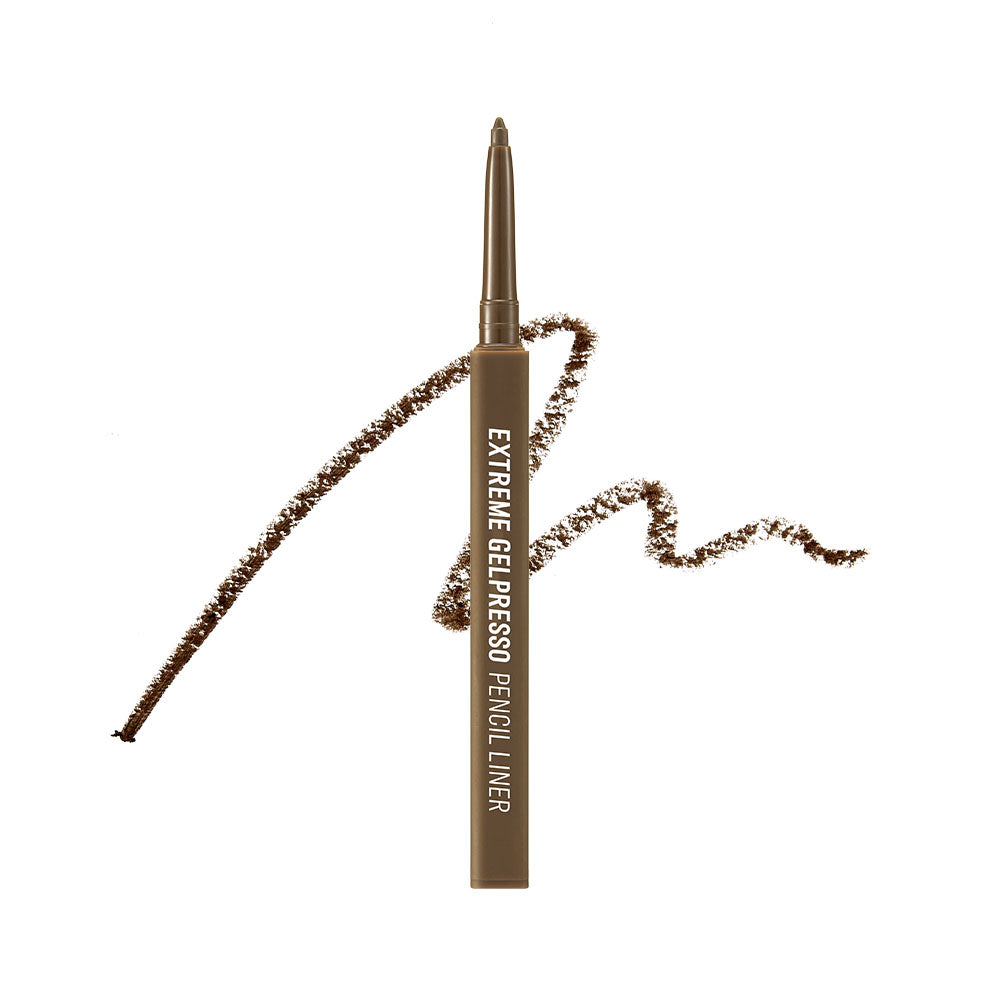 CLIO Extreme Gelpresso Pencil Liner