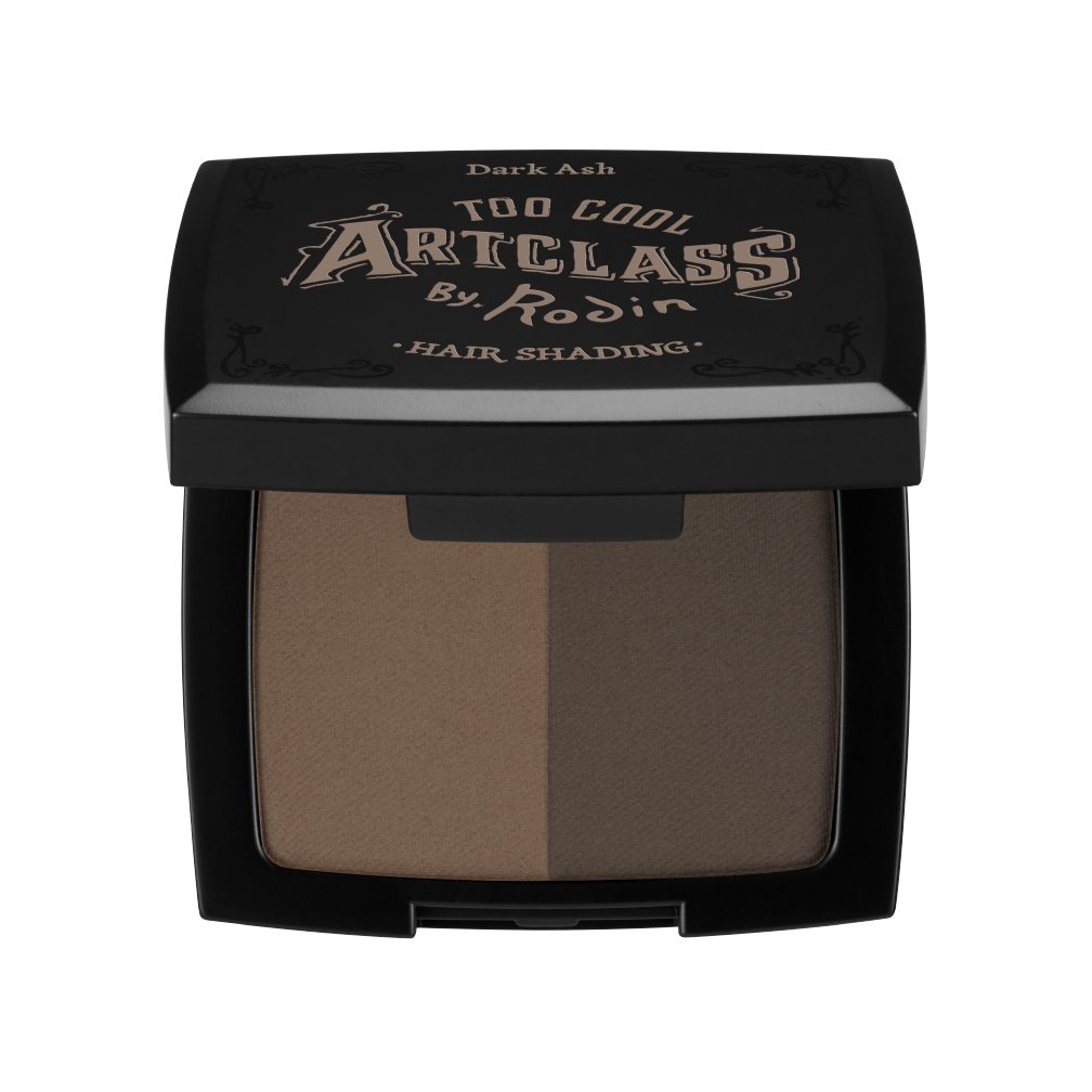 TCFS Artclass by Rodin Hair Shading