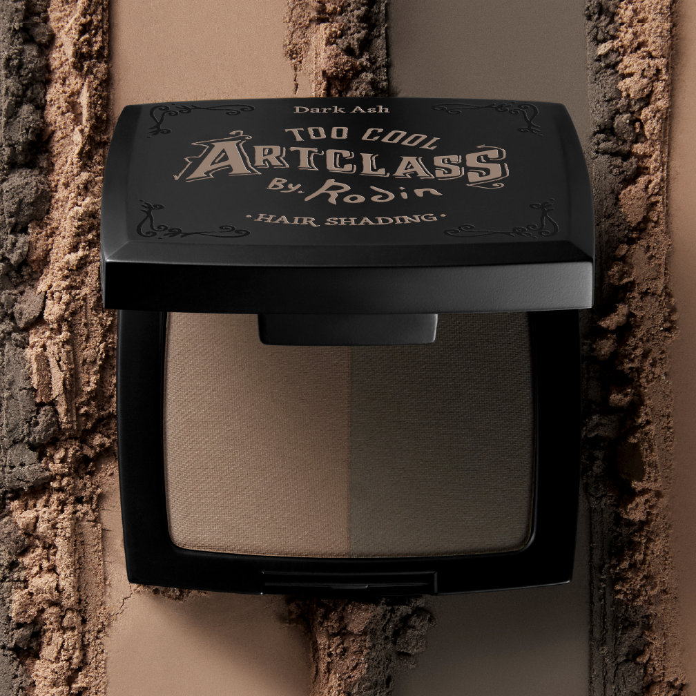 TCFS Artclass by Rodin Hair Shading 8