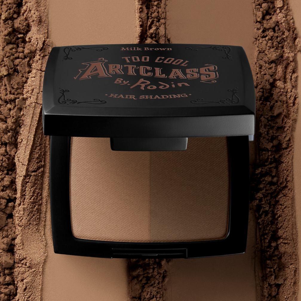 TCFS Artclass by Rodin Hair Shading 9