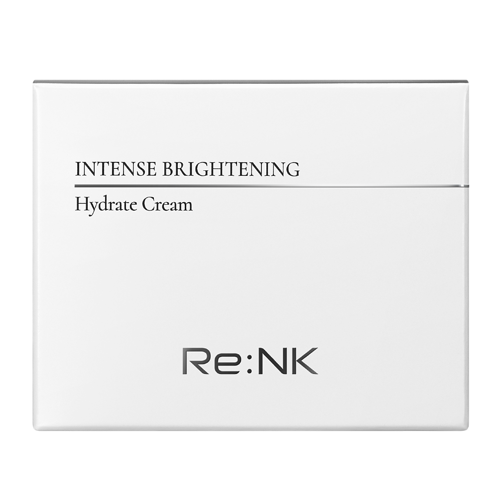 Re:NK Intense Brightening Hydrate Cream 55ml