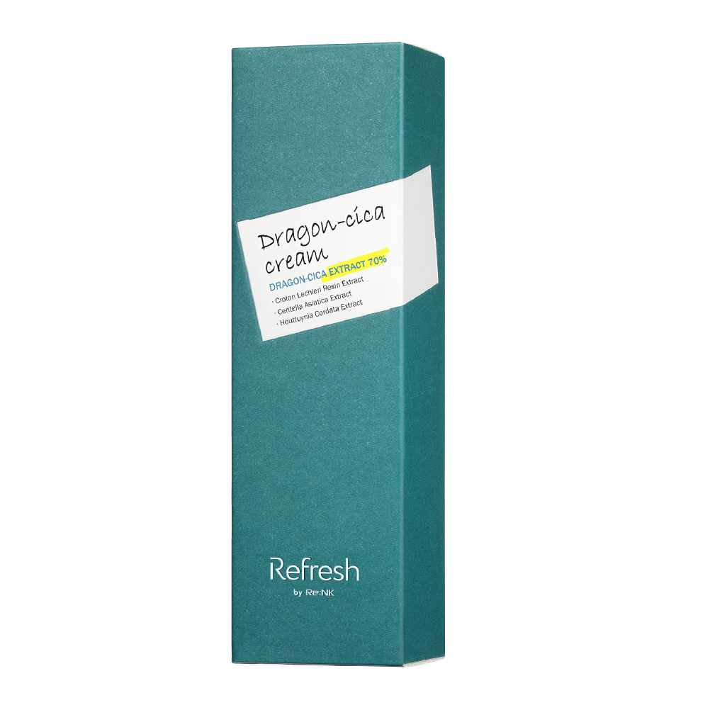 Re:NK Refresh Dragon-cica Cream 50mL