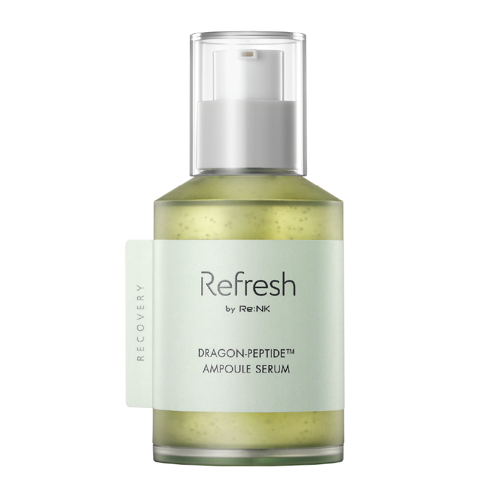 Re:NK Refresh Dragon-Peptide Ampoule Serum 30mL