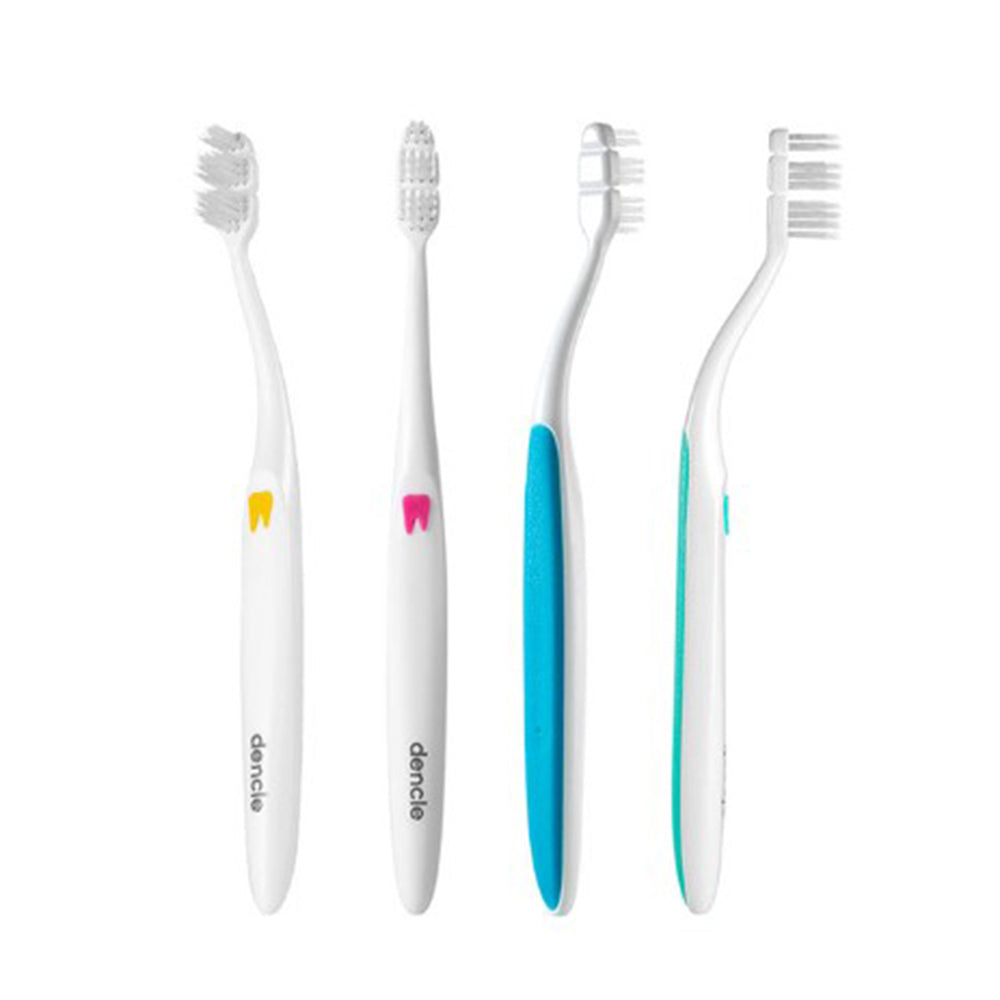 DENCLE All In One Toothbrush Box (Total 12)