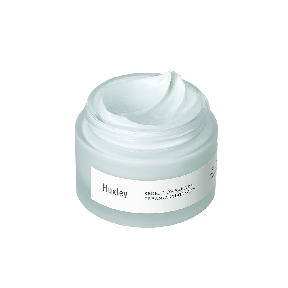 HUXLEY Anti-Gravity Cream 50ml
