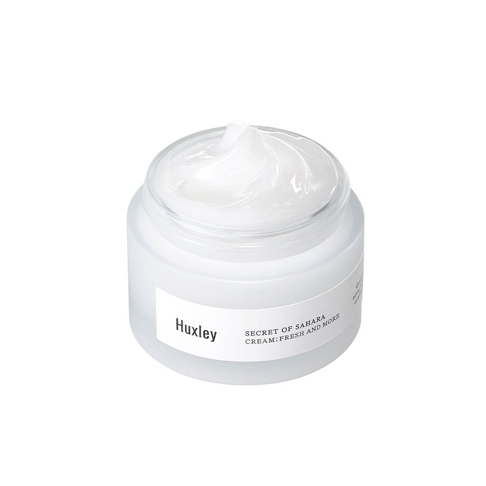 HUXLEY Fresh and More Cream