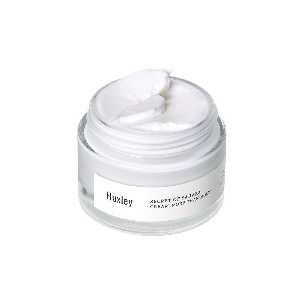 HUXLEY More Than Moist Cream 50ml