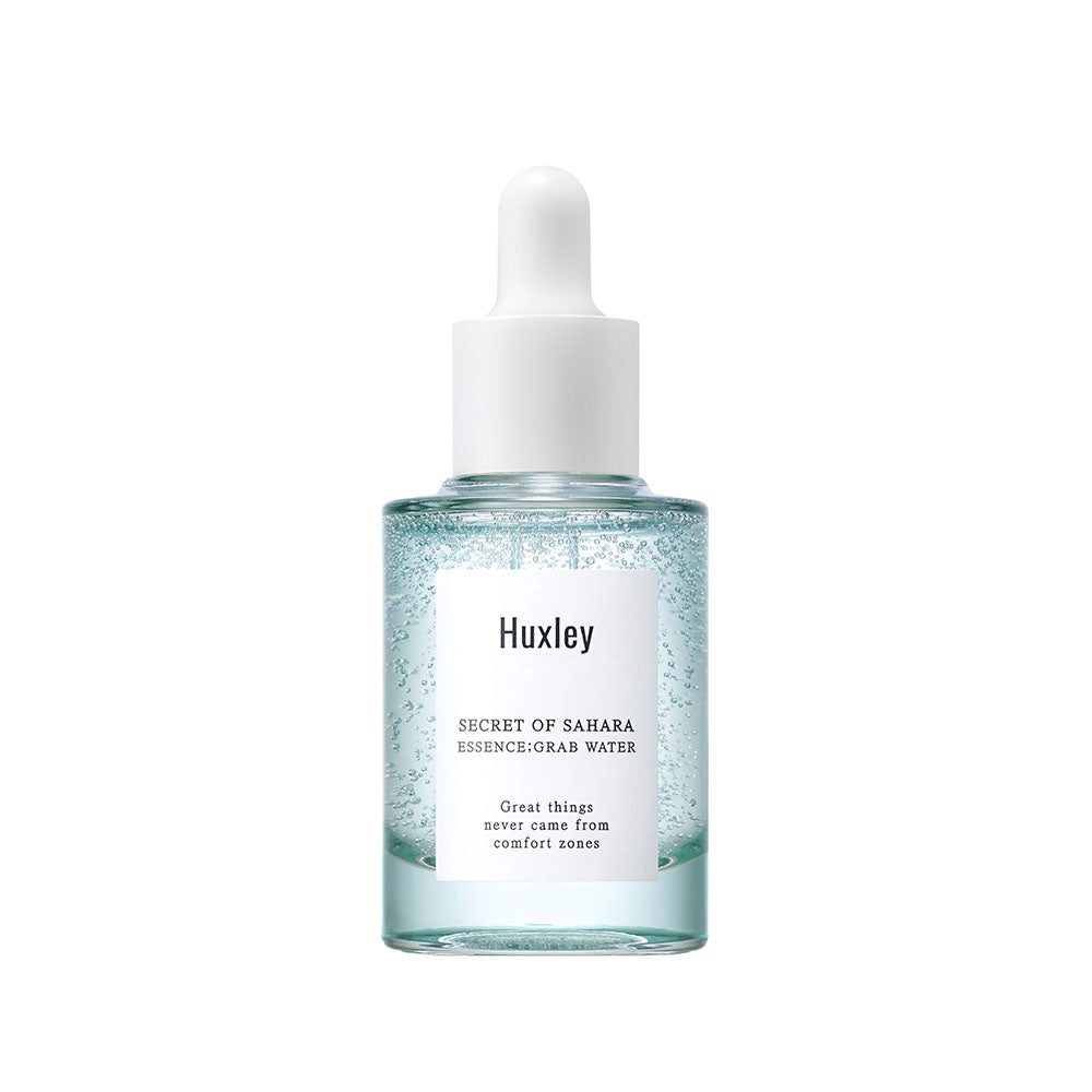 HUXLEY Grab Water Essence 30ml