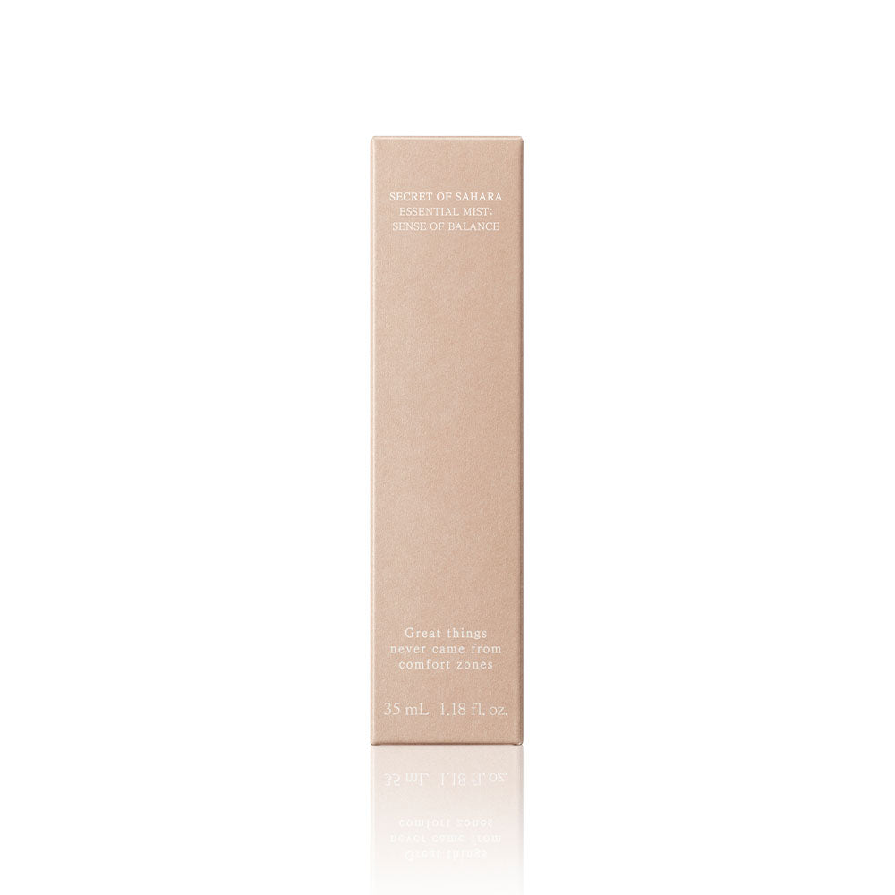 HUXLEY Sense of Balance Essential Mist 35ml