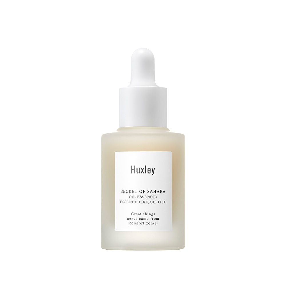 HUXLEY Essence-like, Oil-like Oil Essence 30ml