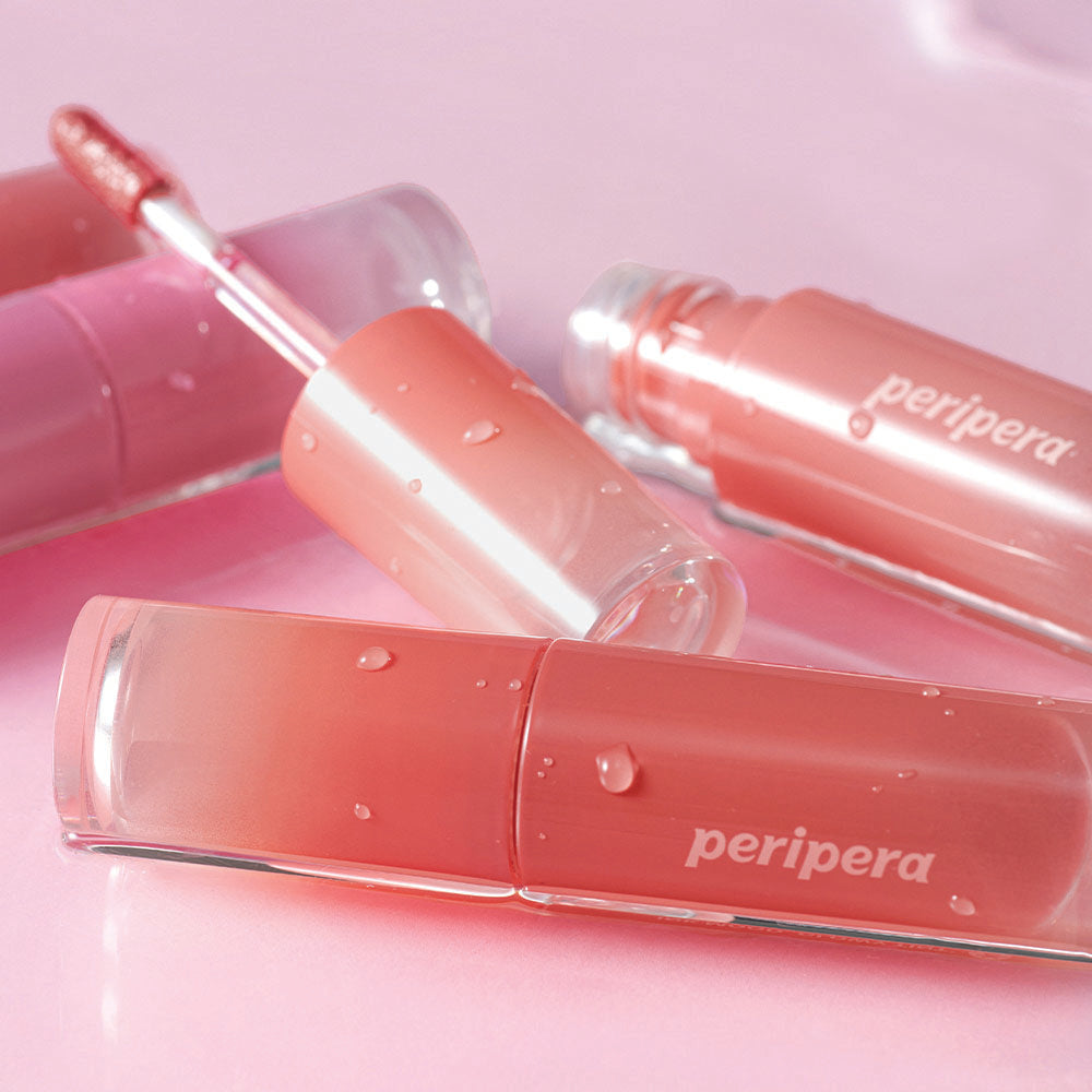 PERIPERA Ink Mood Glowy Tint