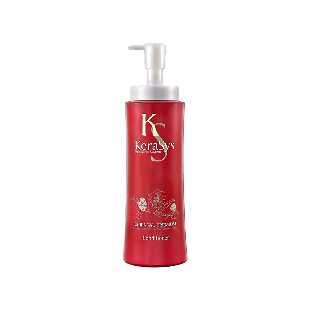 kerasys premium conditioner
