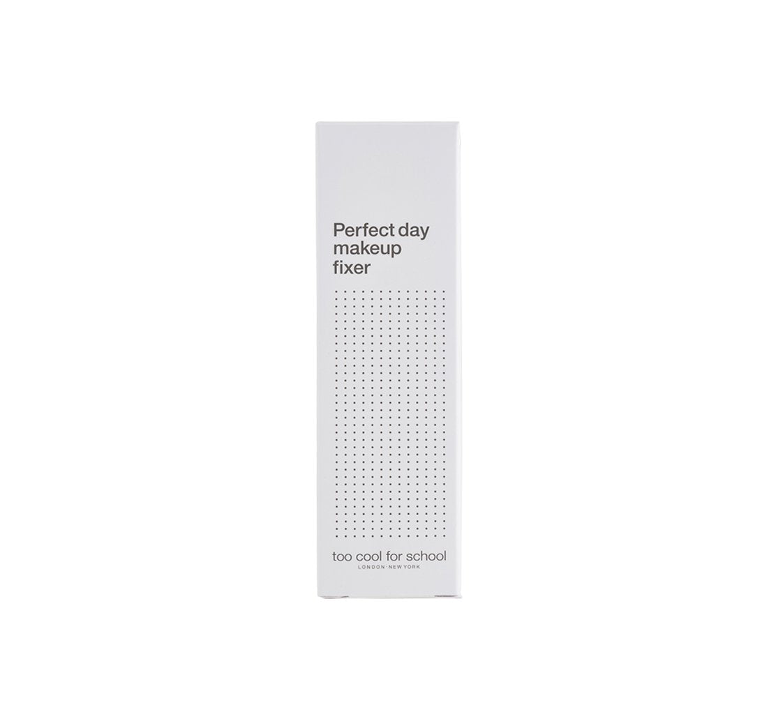 TCFS Perfect Day Makeup Fixer c