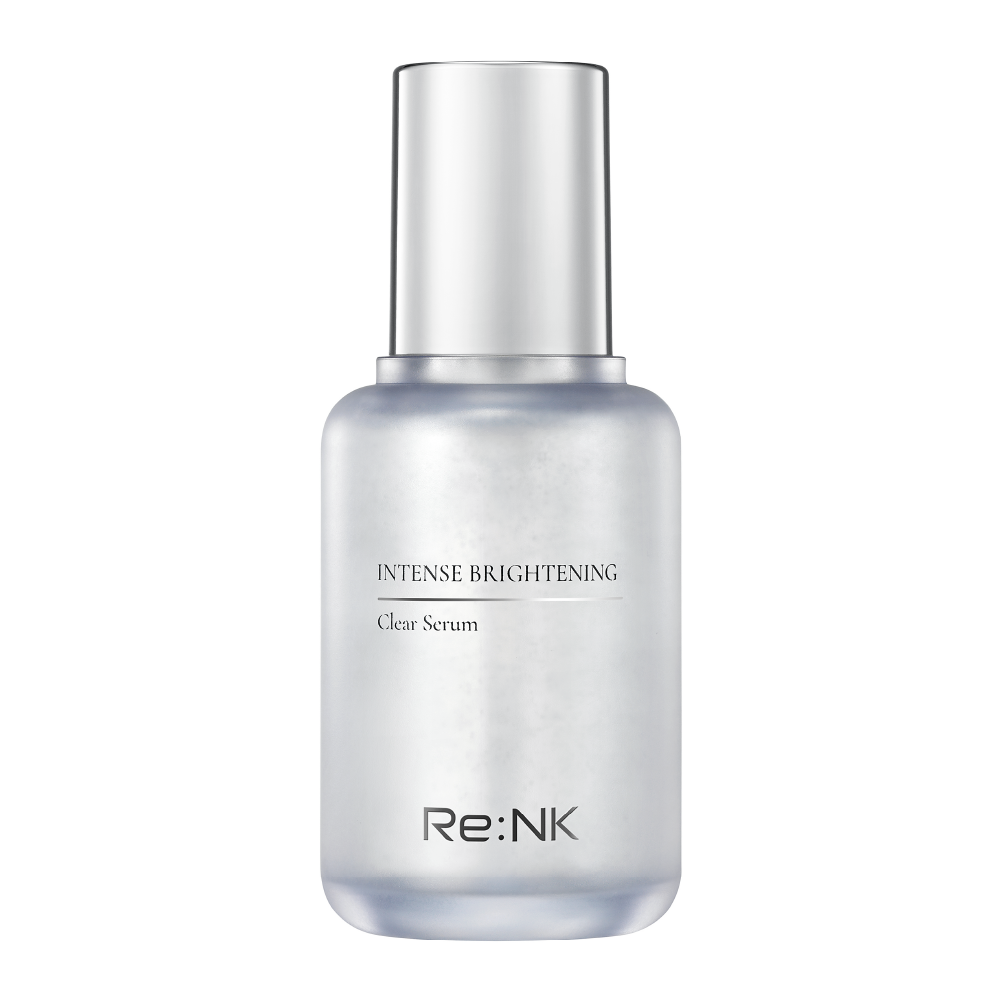Re:NK Intense Brightening Clear Serum 40ml