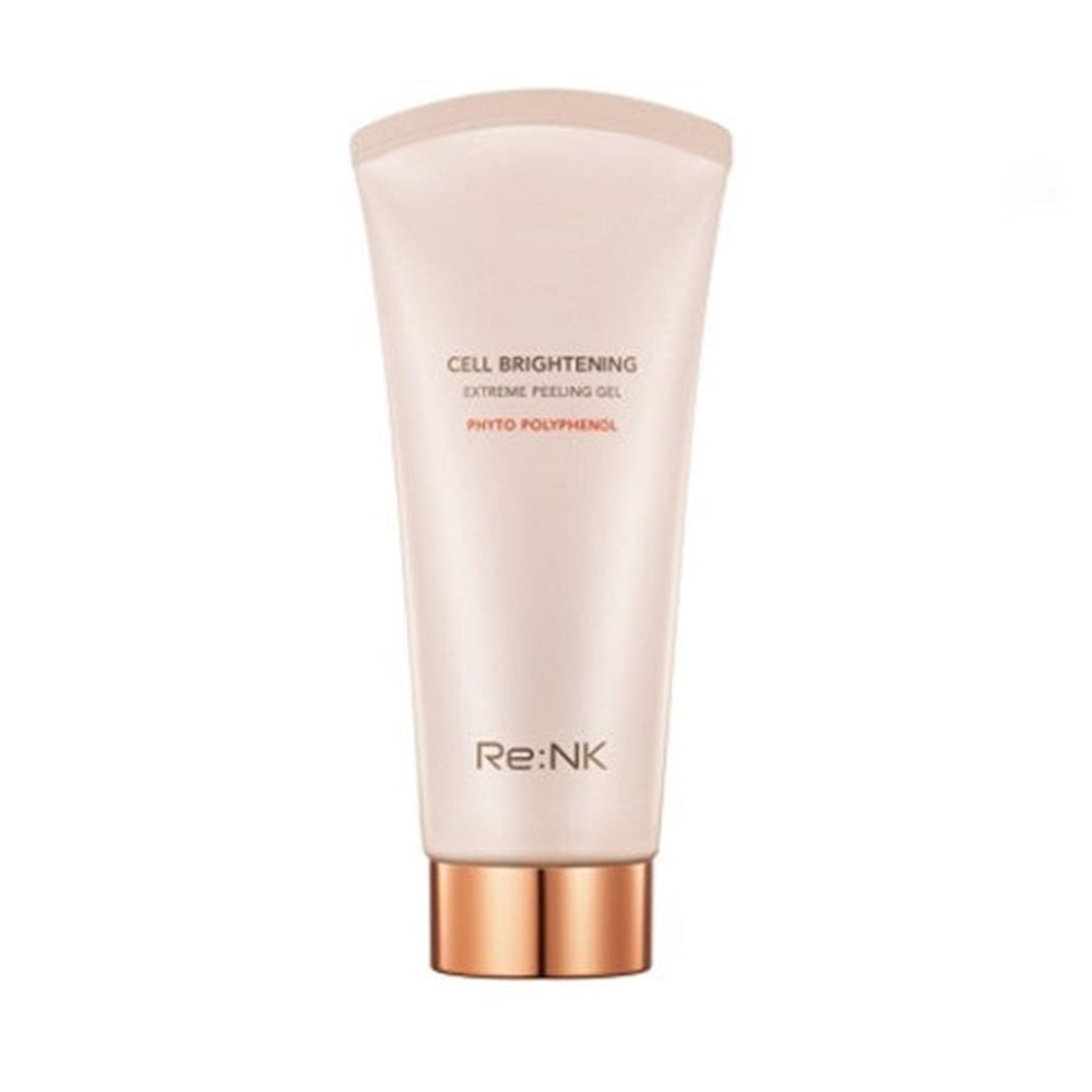 Re:NK Cell Brightening Extreme Peeling Gel 100ml