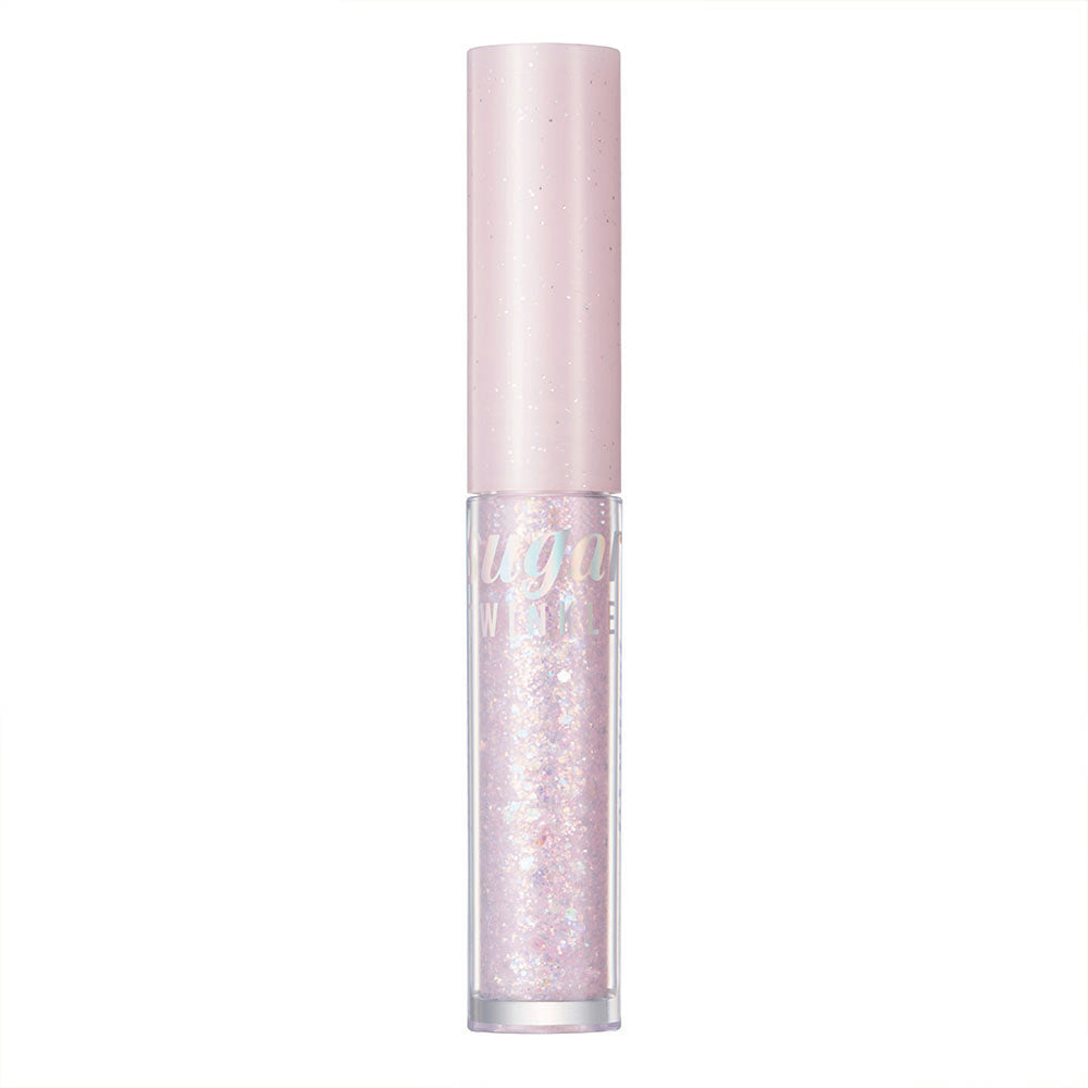 PERIPERA Sugar Twinkle Liquid Glitter