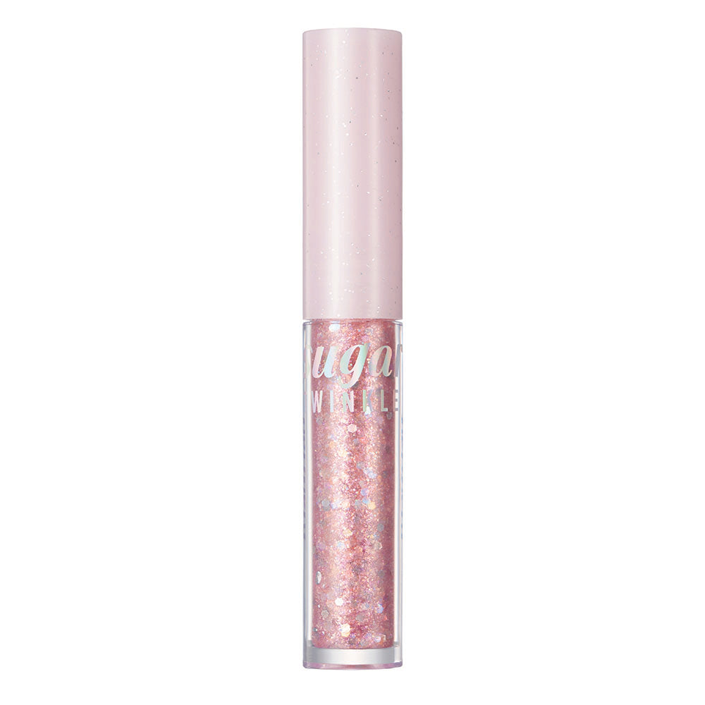 PERIPERA Sugar Twinkle Liquid Glitter