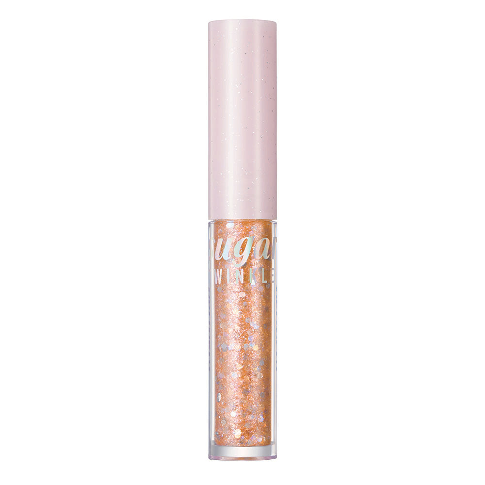 PERIPERA Sugar Twinkle Liquid Glitter