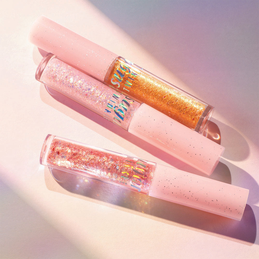 PERIPERA Sugar Twinkle Liquid Glitter