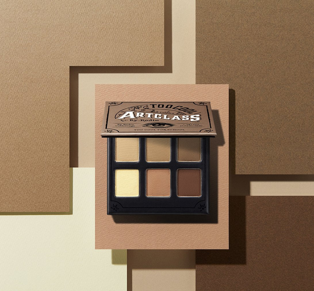 TCFS Artclass by Rodin Collectage