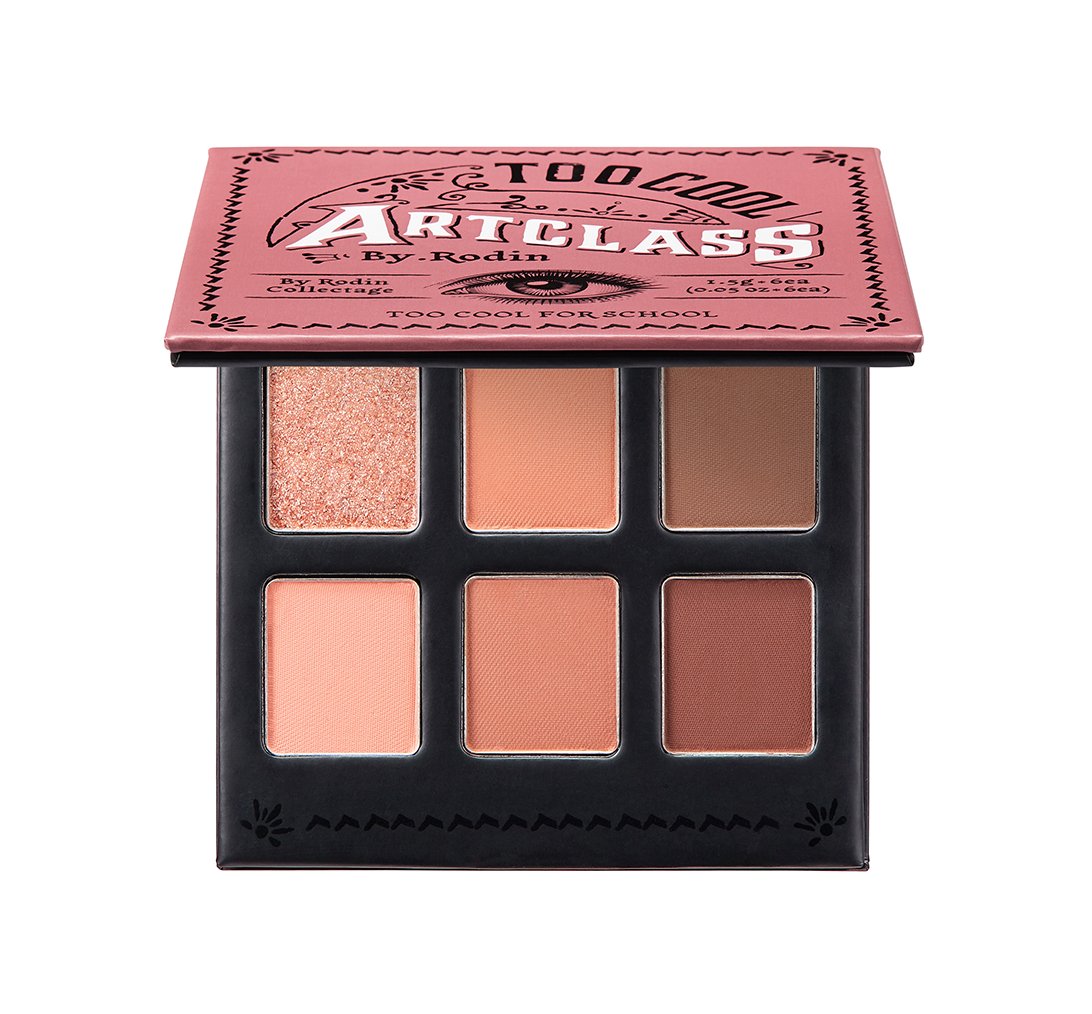 TCFS Artclass by Rodin Collectage 3