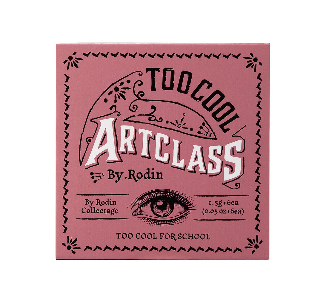 TCFS Artclass by Rodin Collectage 2