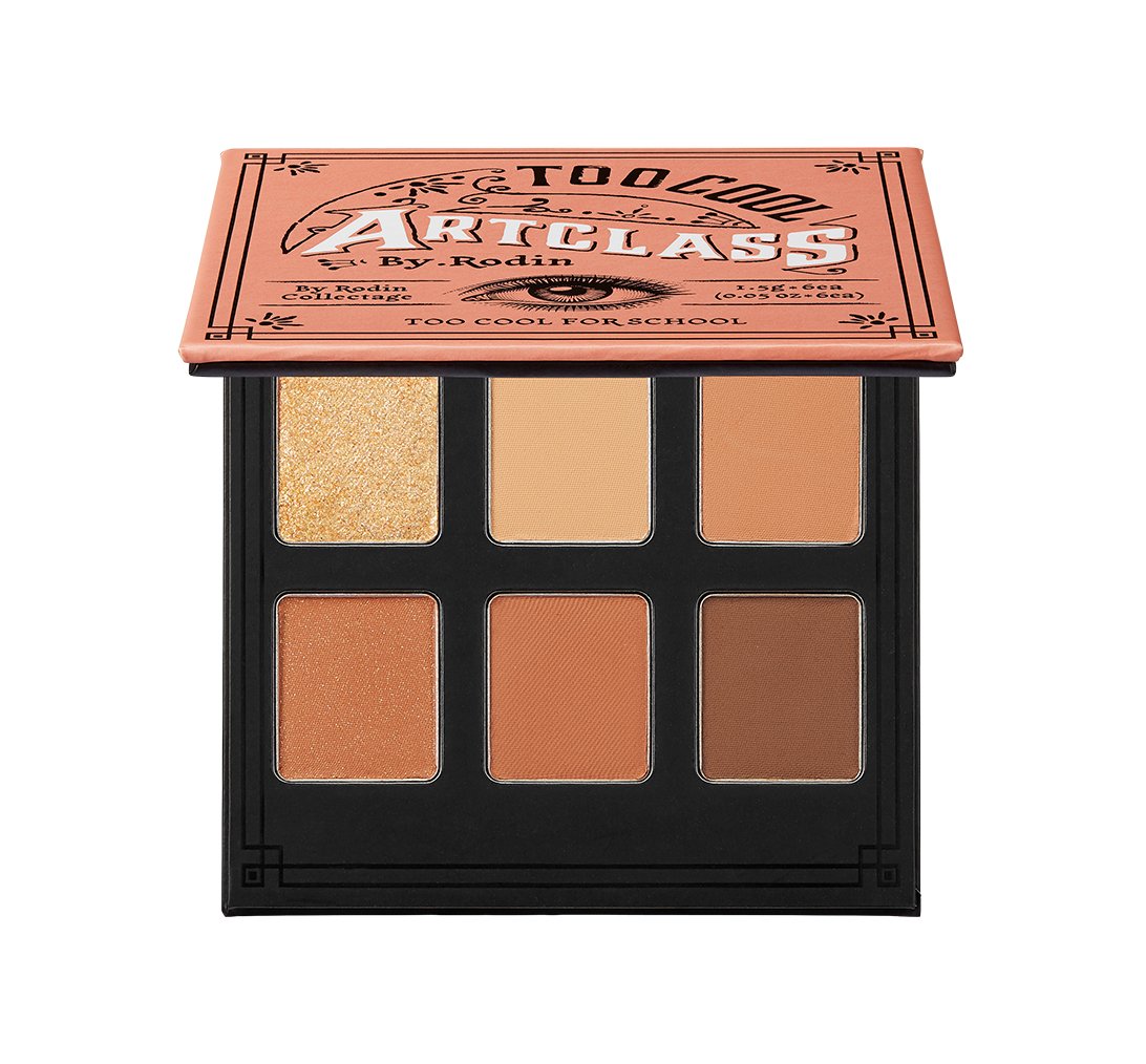 TCFS Artclass by Rodin Collectage 6