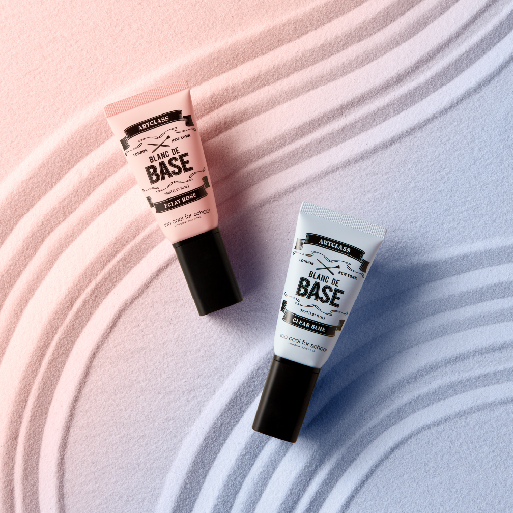 TCFS Artclass Blanc de Base Color Correcting Base 2