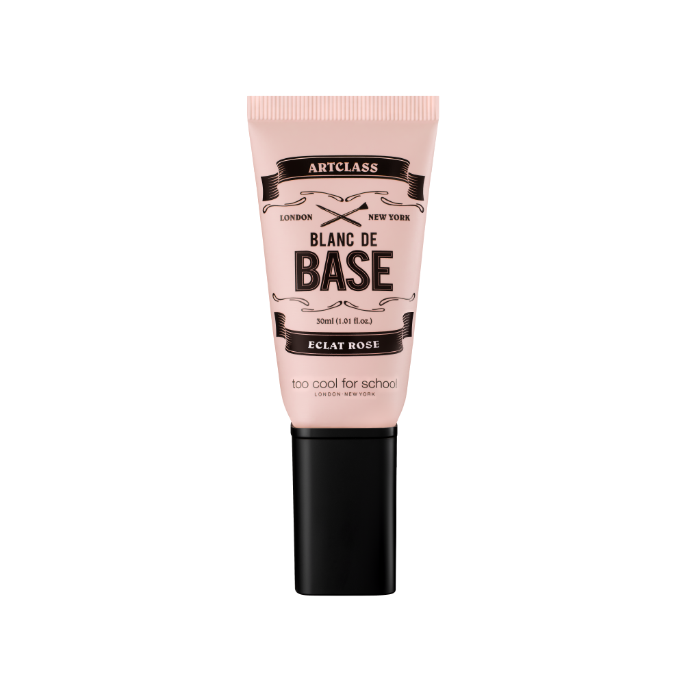 TCFS Artclass Blanc de Base Color Correcting Base Rose