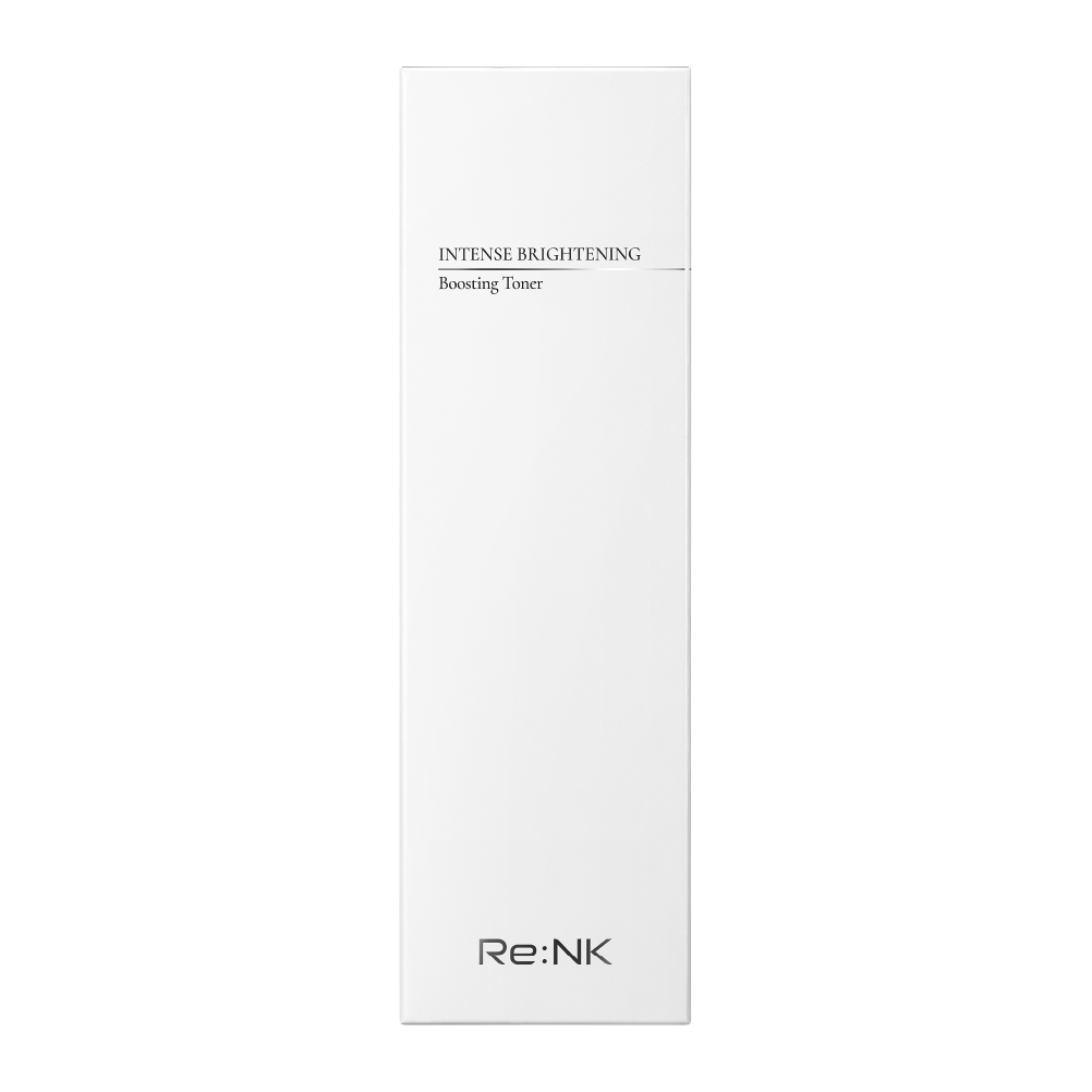 Re:NK Intense Brightening Boosting Toner 150ml