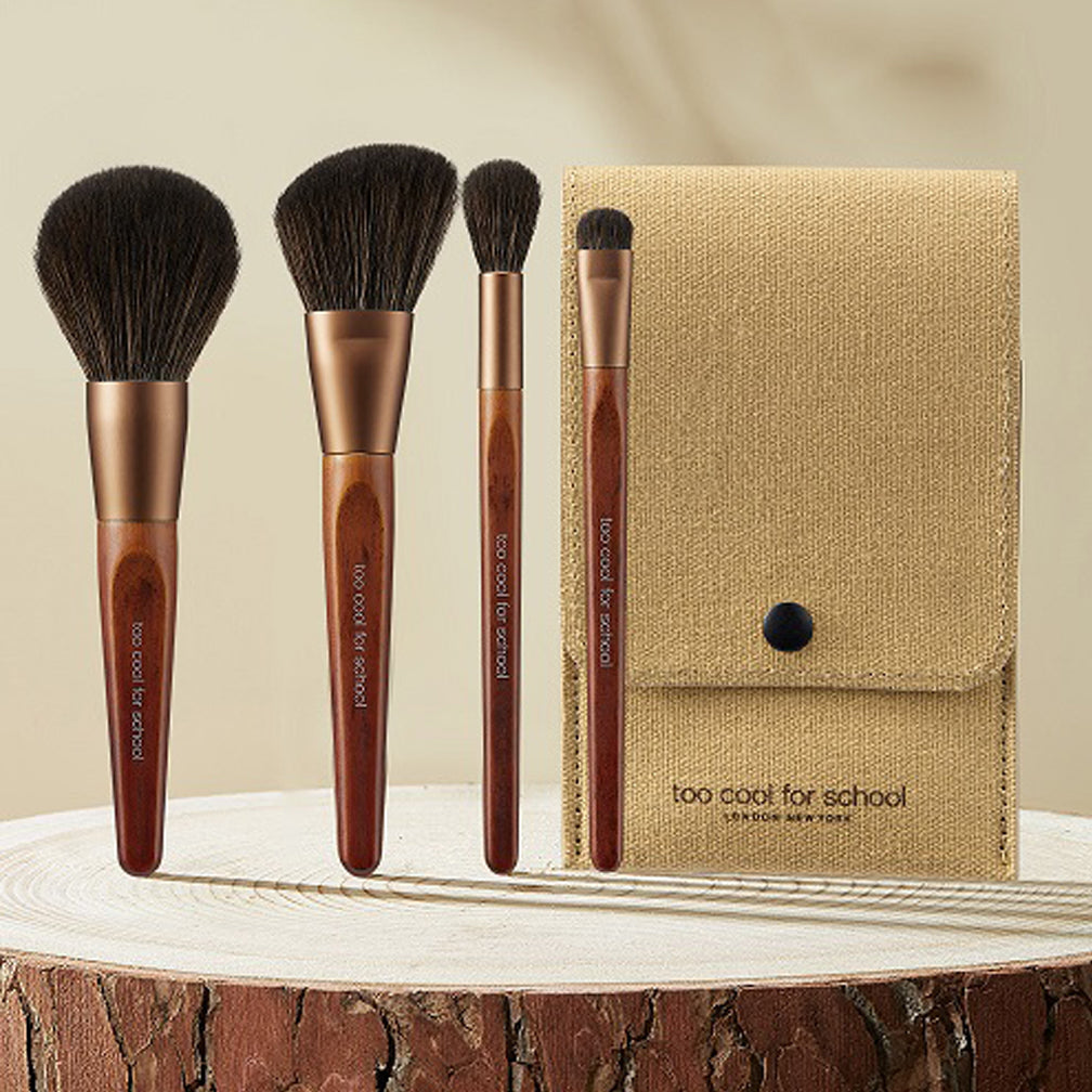 TCFS Artclass Vegan Brush Kit 1