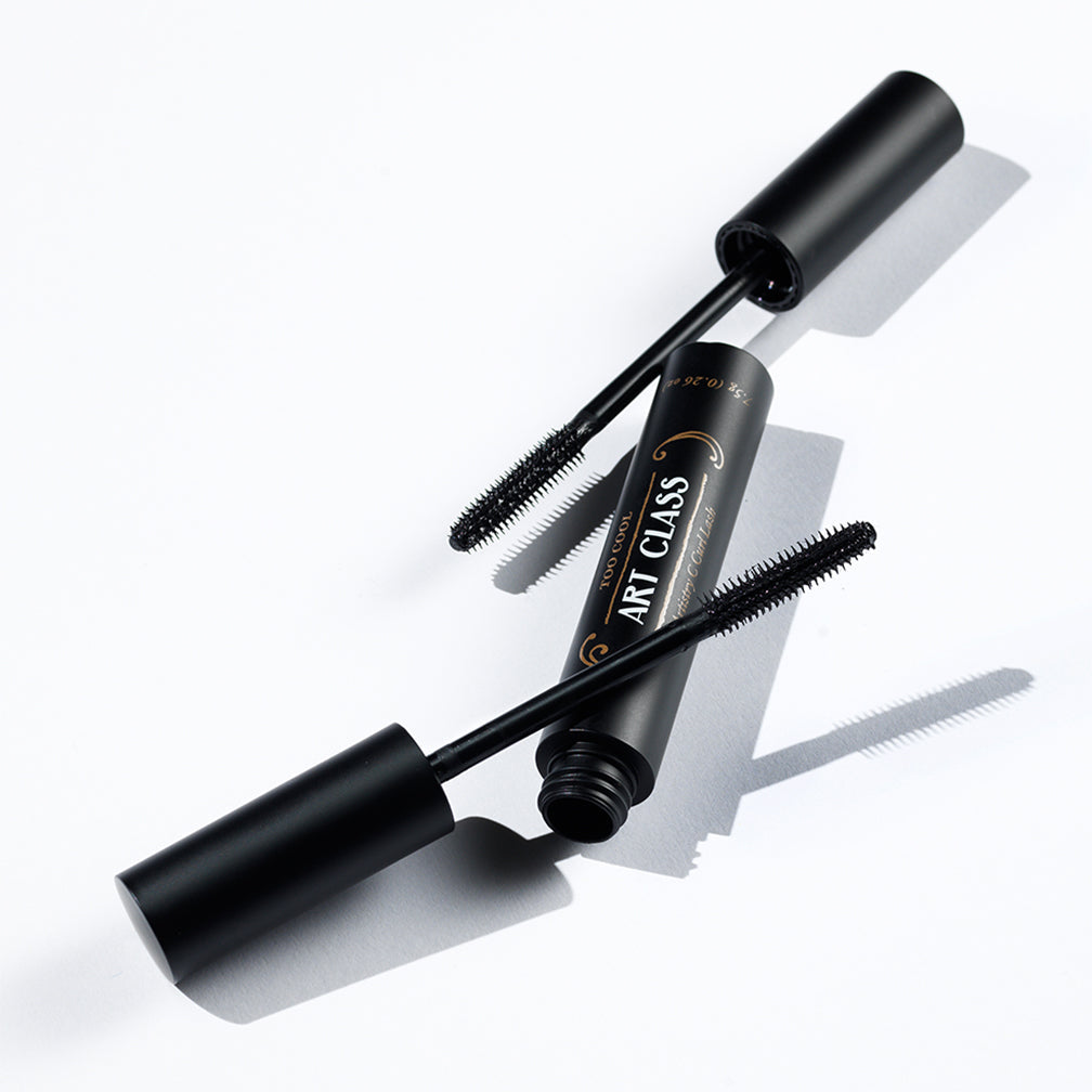 TCFS Artclass Artistry C Curl Lash 2