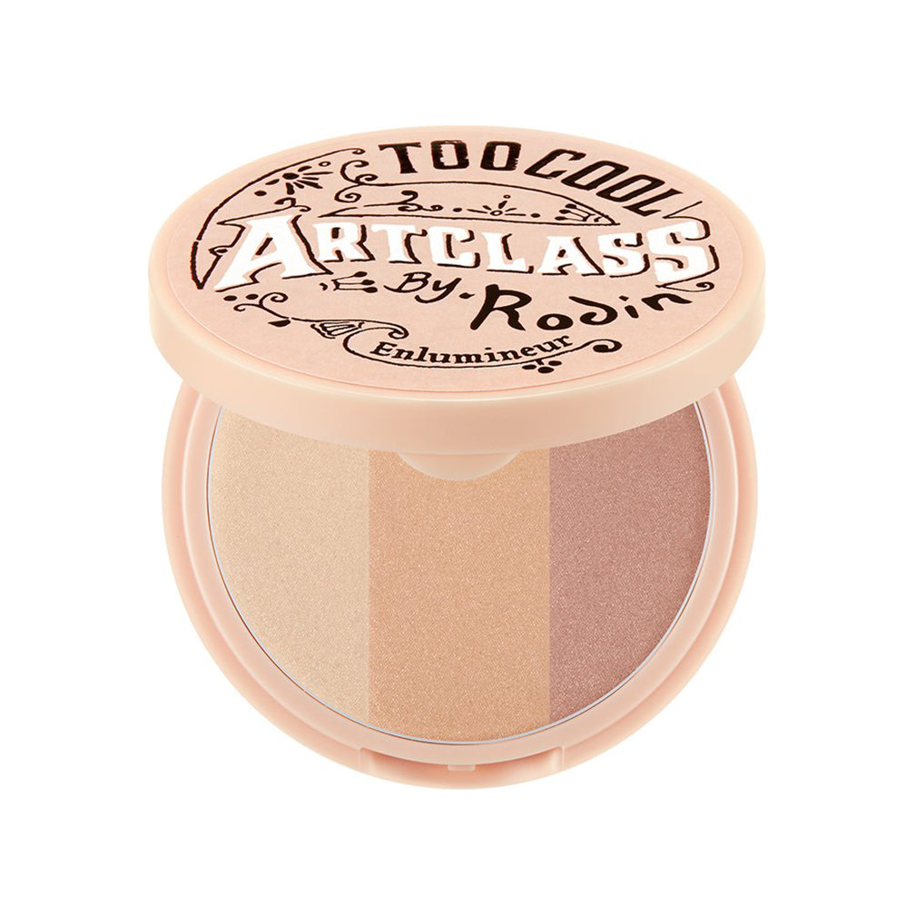 TCFS Artclass By Rodin Highlighter