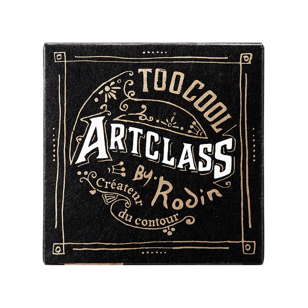 TCFS Artclass By Rodin Shading 4