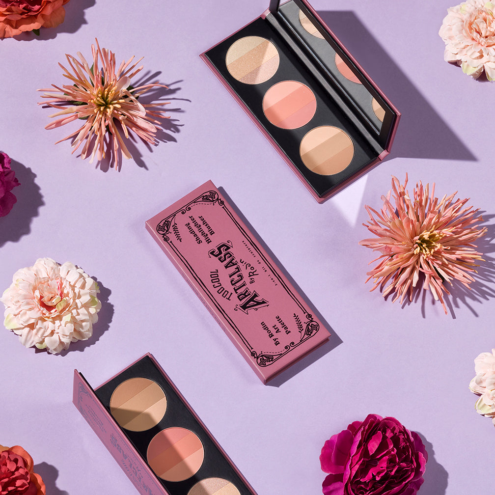 TCFS Artclass by Rodin Art Palette 5