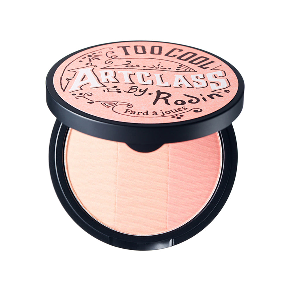 TCFS Artclass By Rodin Blusher De Peche