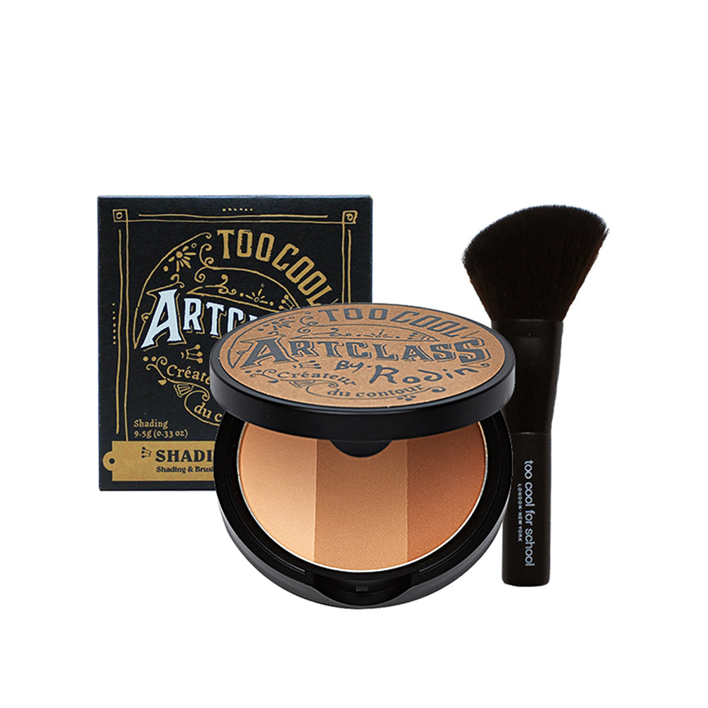 TCFS Artclass By Rodin Shading Master 1