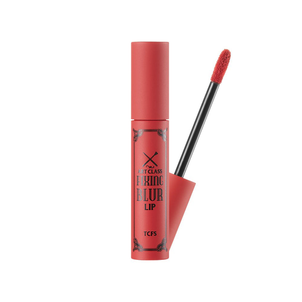 TCFS Artclass Fixing Blur Lip rose